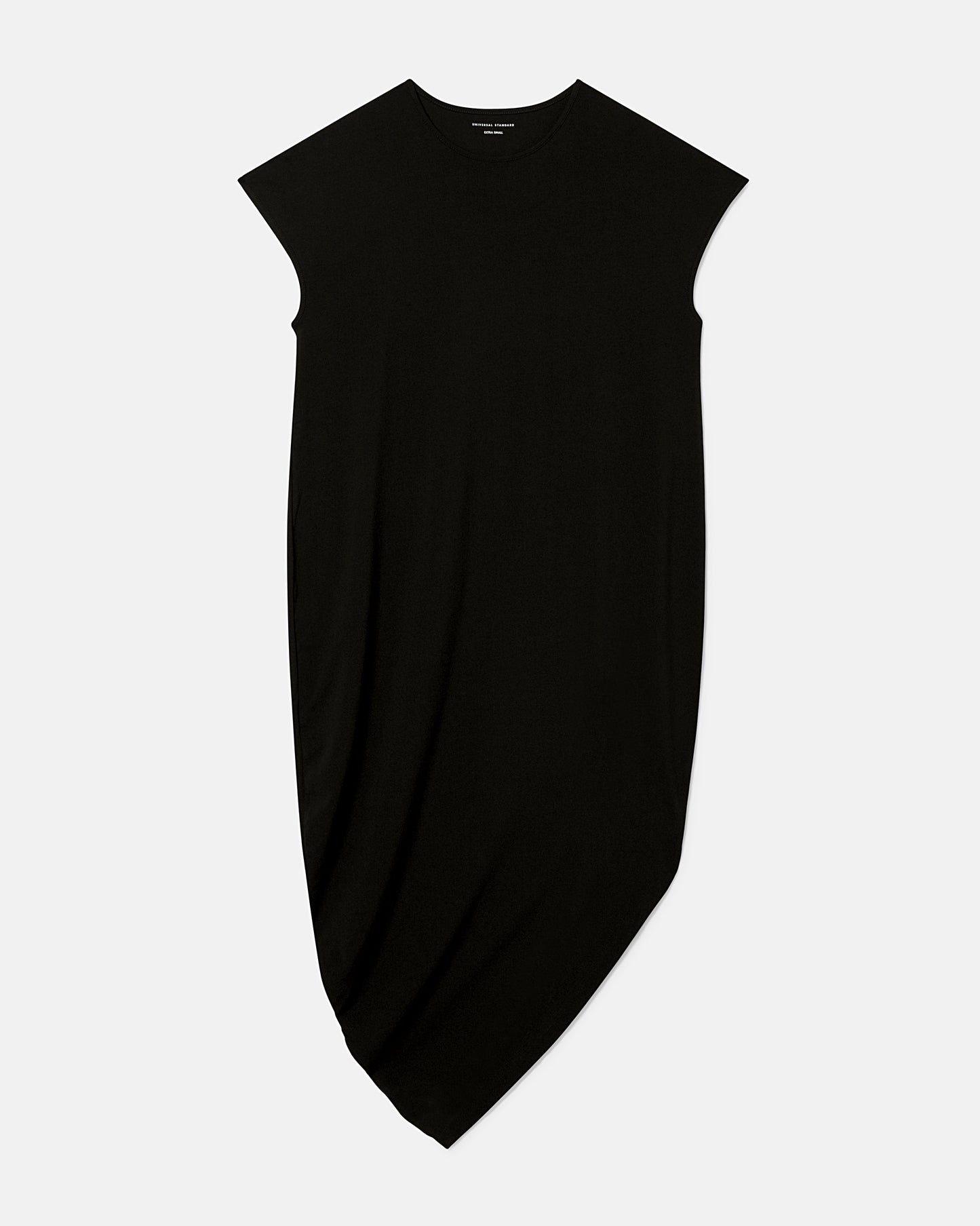 Iconic Geneva Dress - Black