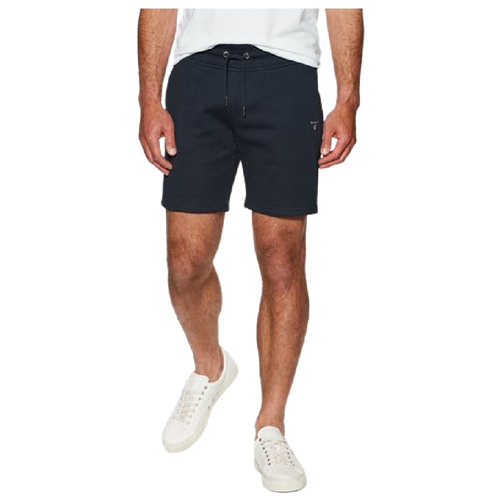 GANT | ORIGINAL SWEAT SHORT NAVY