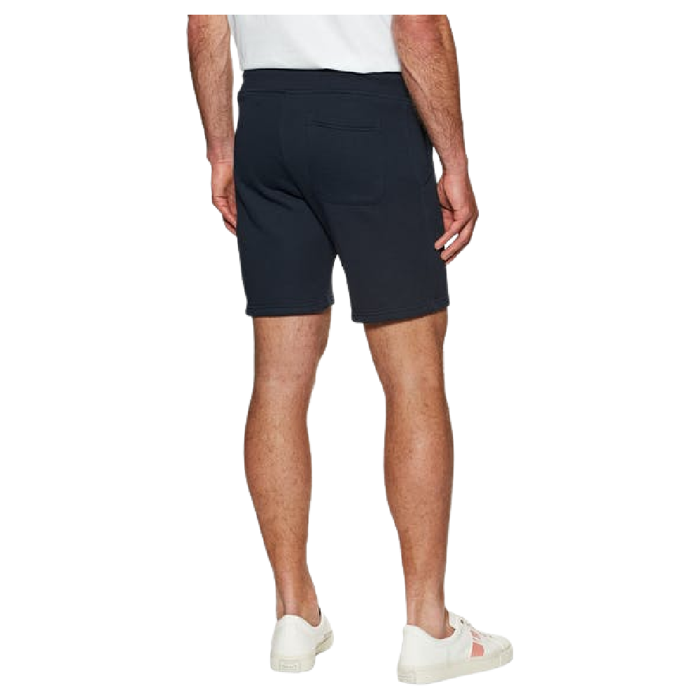 GANT | ORIGINAL SWEAT SHORT NAVY