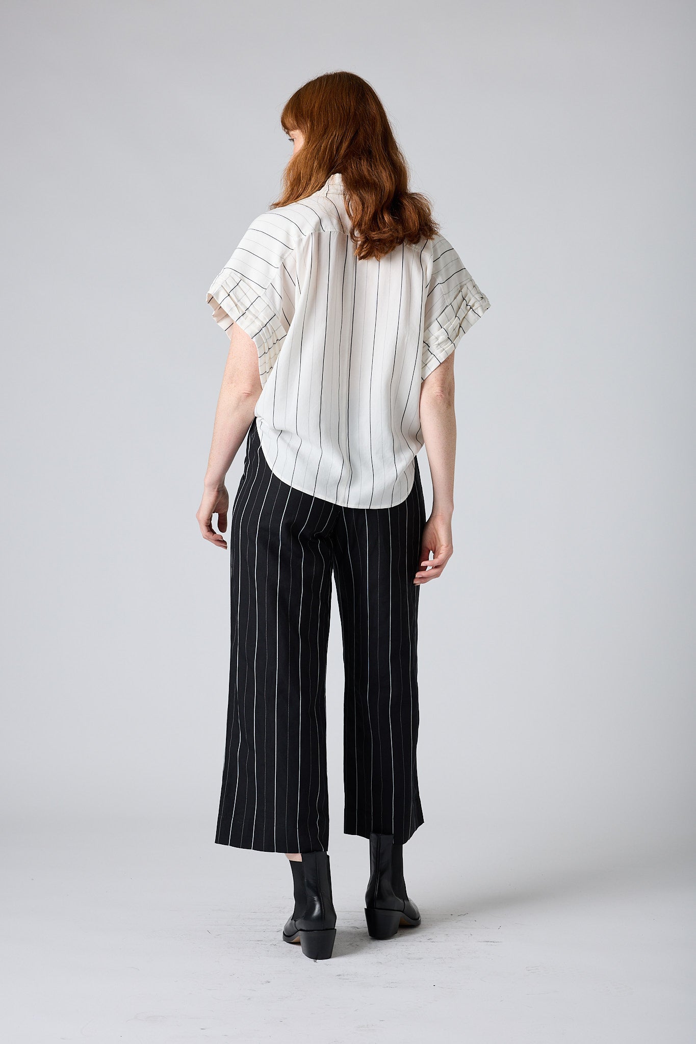Influential Wide Leg Pant