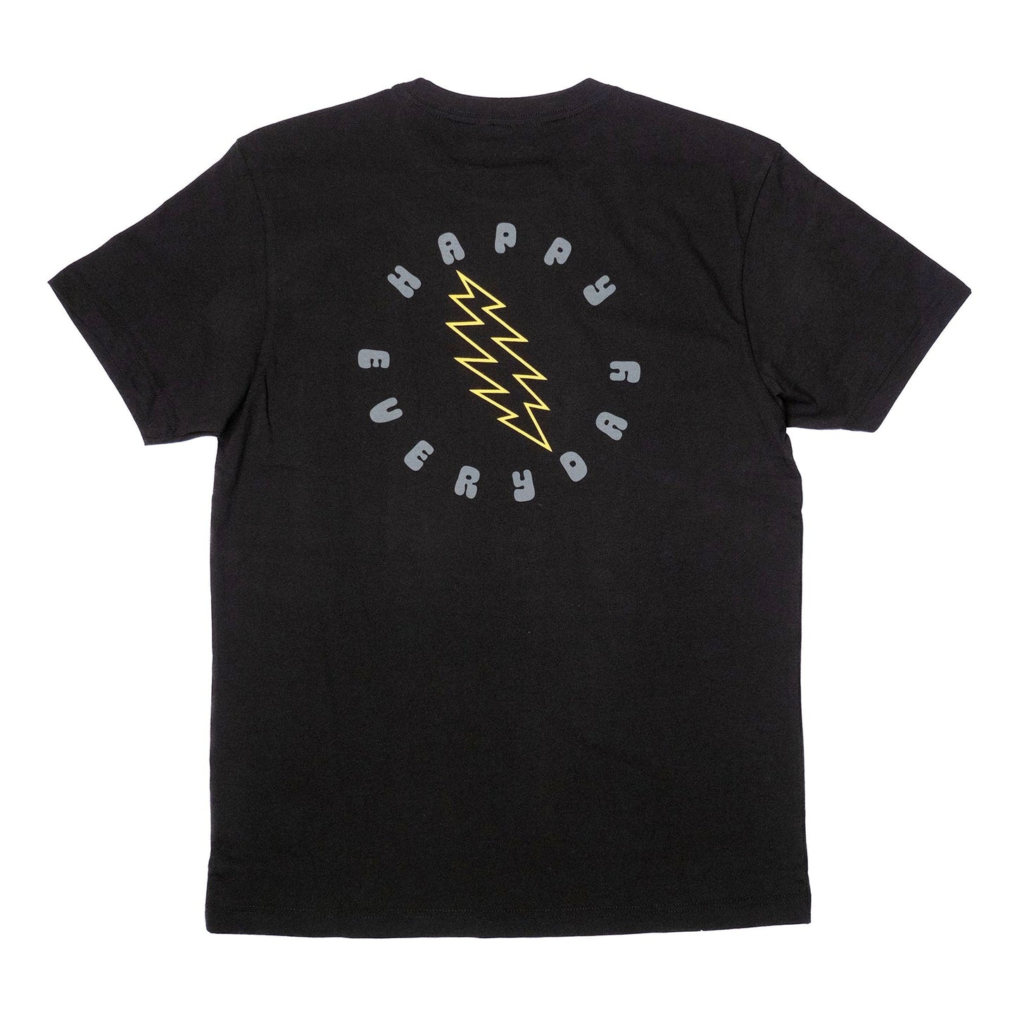 Channel Islands Happy 24/7 Men's S/S T-Shirt