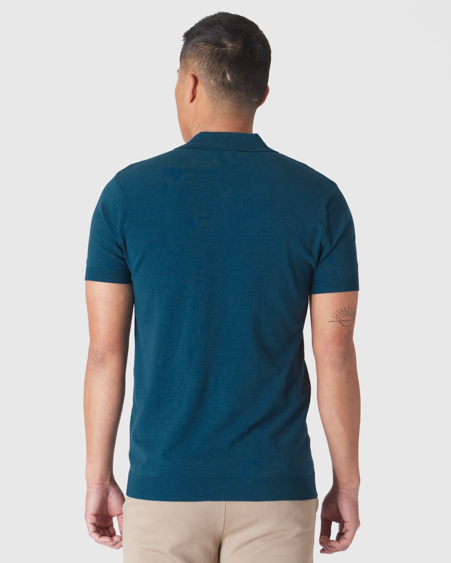 Cool Sweater Polo Starter 2-Pack