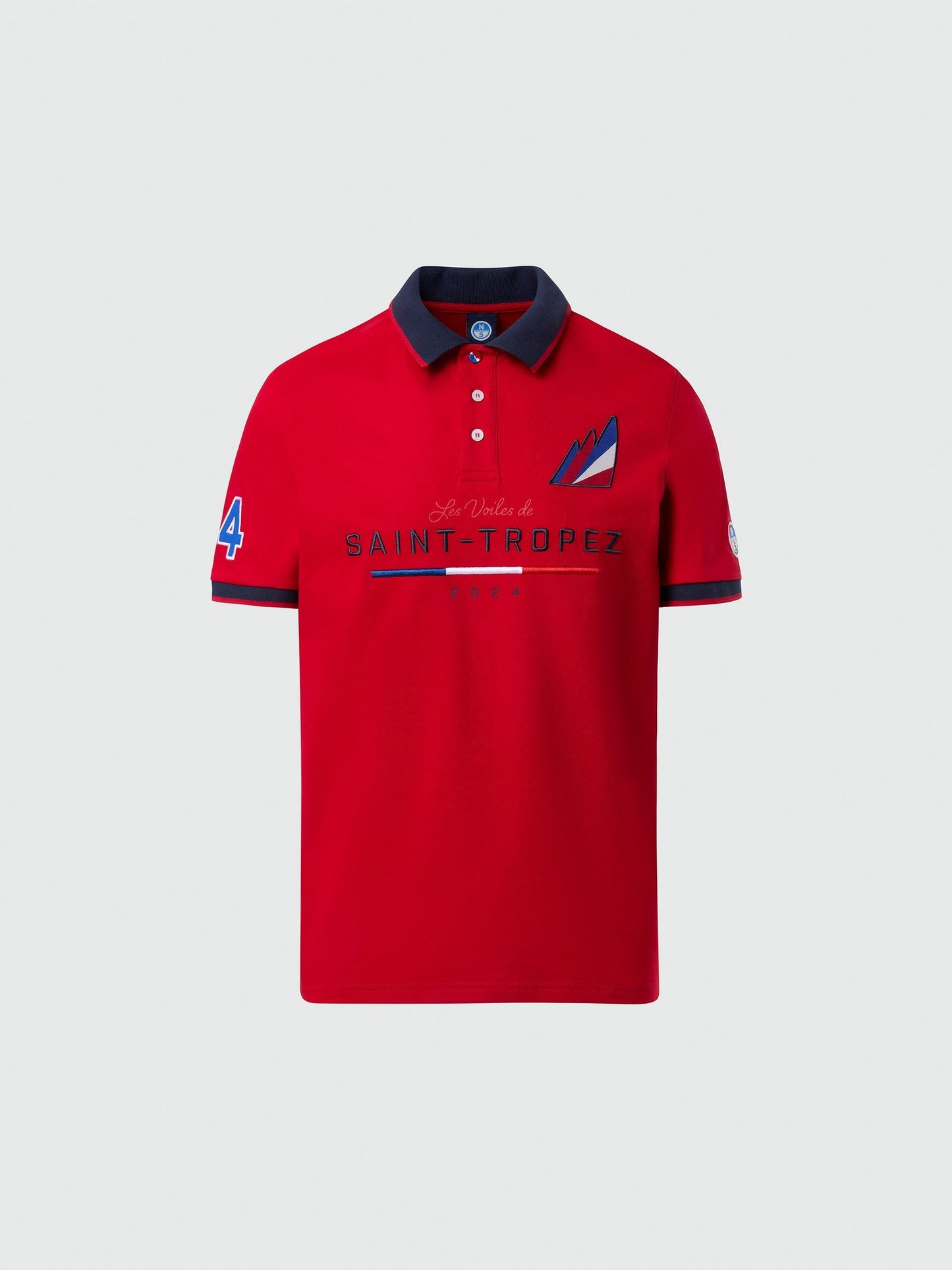 hover | Red | lvdst-ss-polo-403367