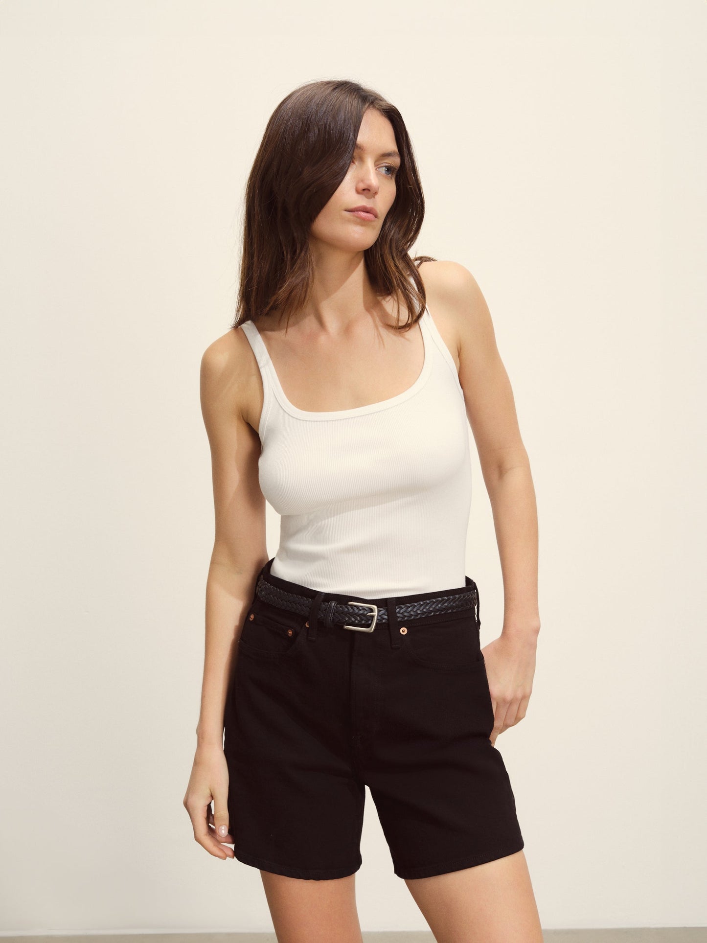 Black Rider Short