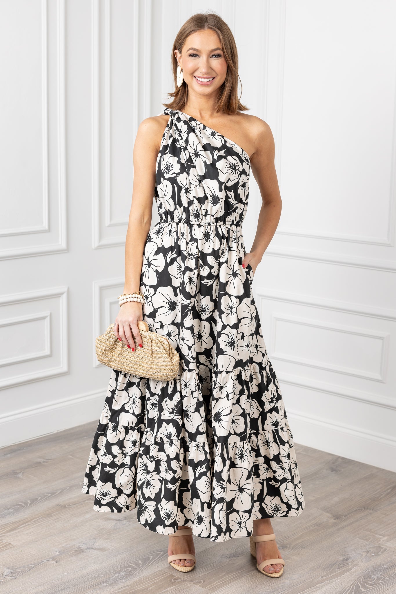 Rosemary Dress