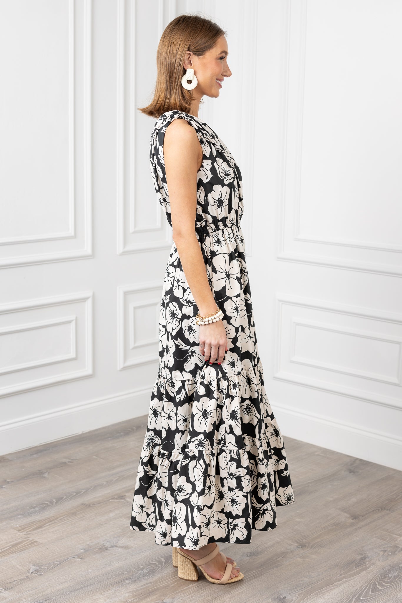Rosemary Dress