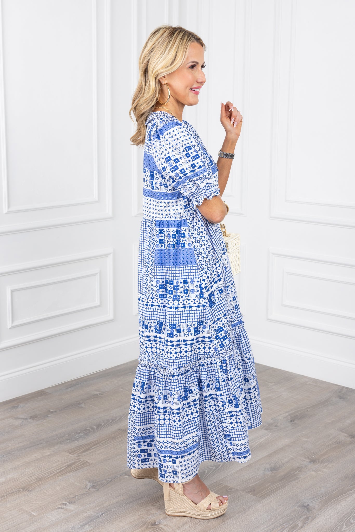 Abigail Dress