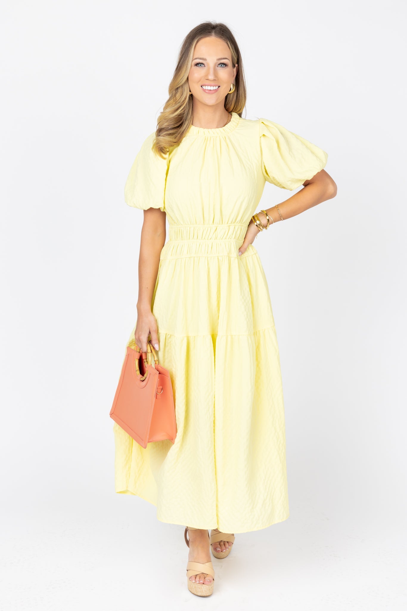 Misty Dress