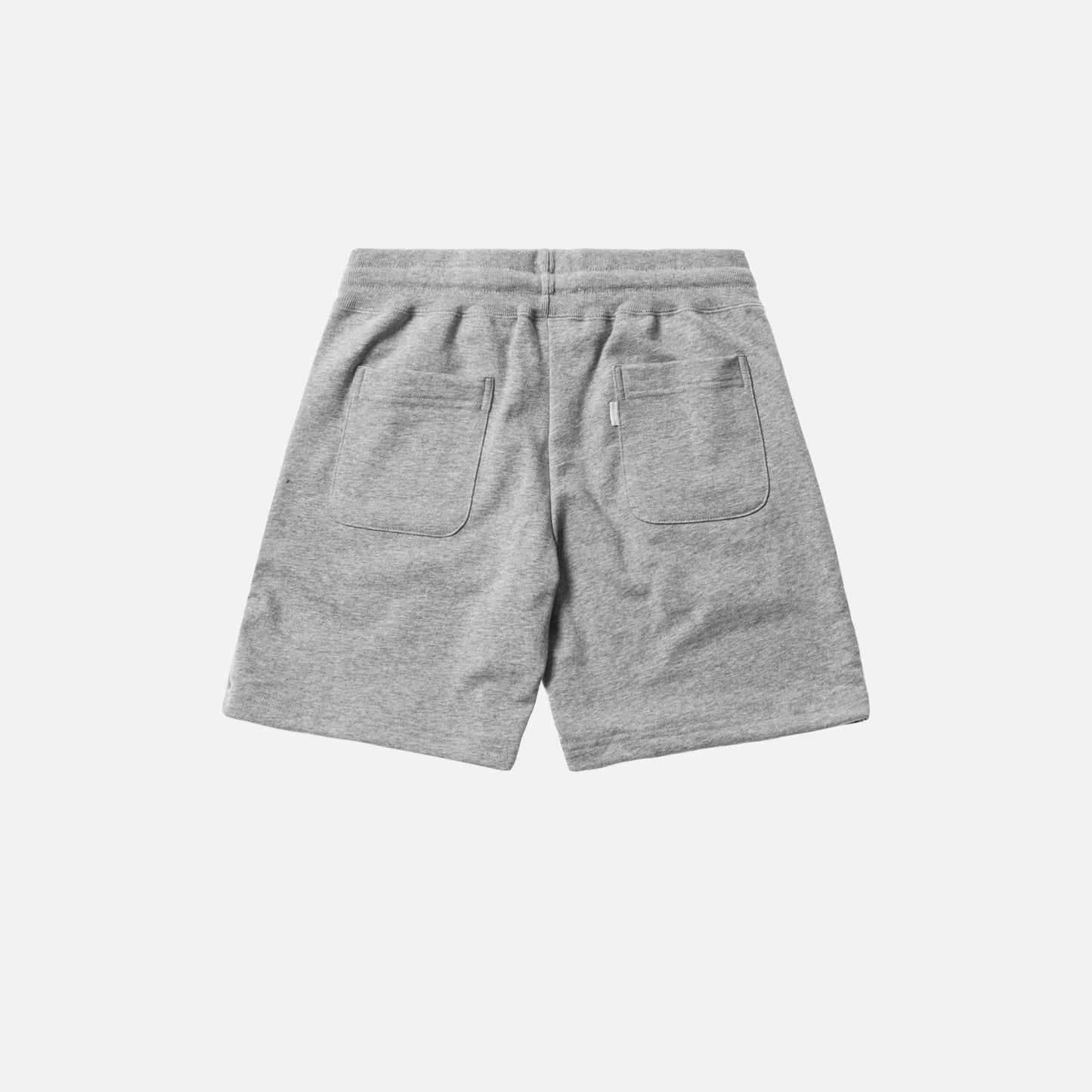 Aimé Leon Dore Logo Camper Shorts - Grey Mix
