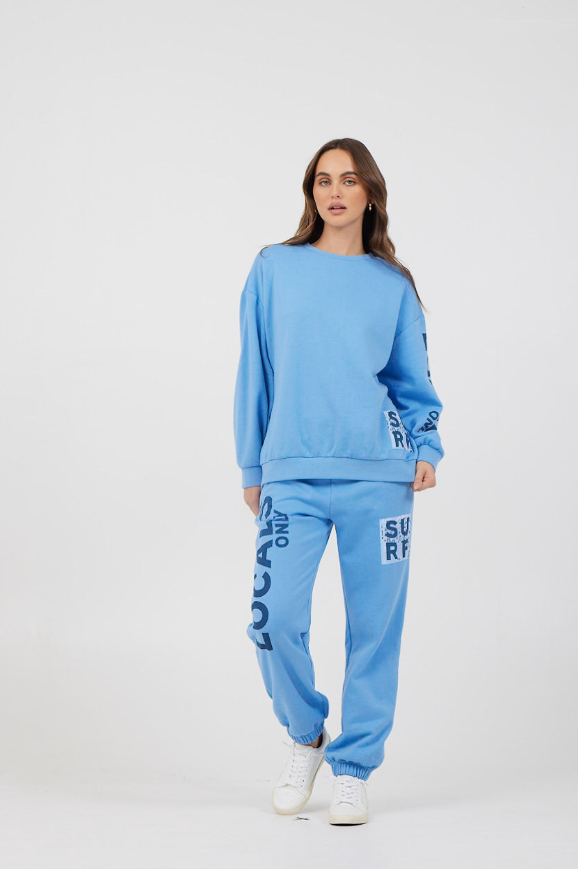 High Tide Patch Crew