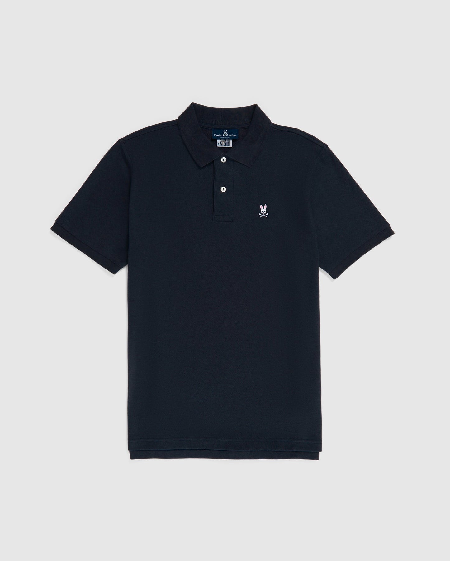 MENS CLASSIC POLO - B6K001ARPC