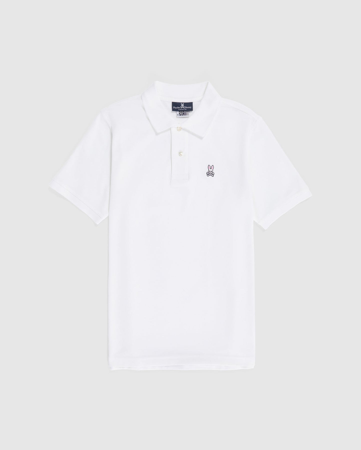 MENS CLASSIC POLO - B6K001ARPC