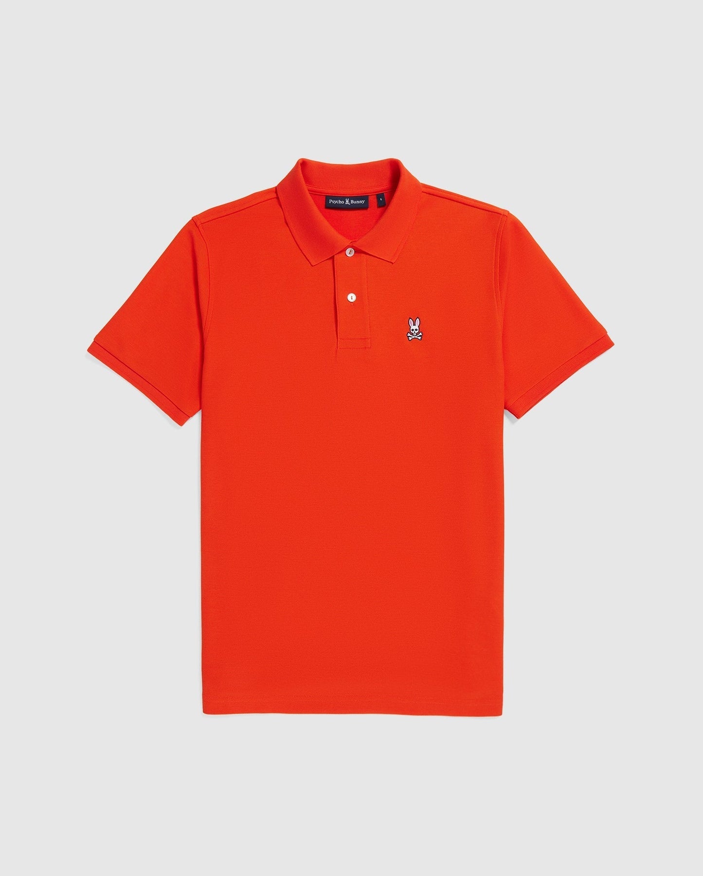 MENS CLASSIC POLO - B6K001CRPC