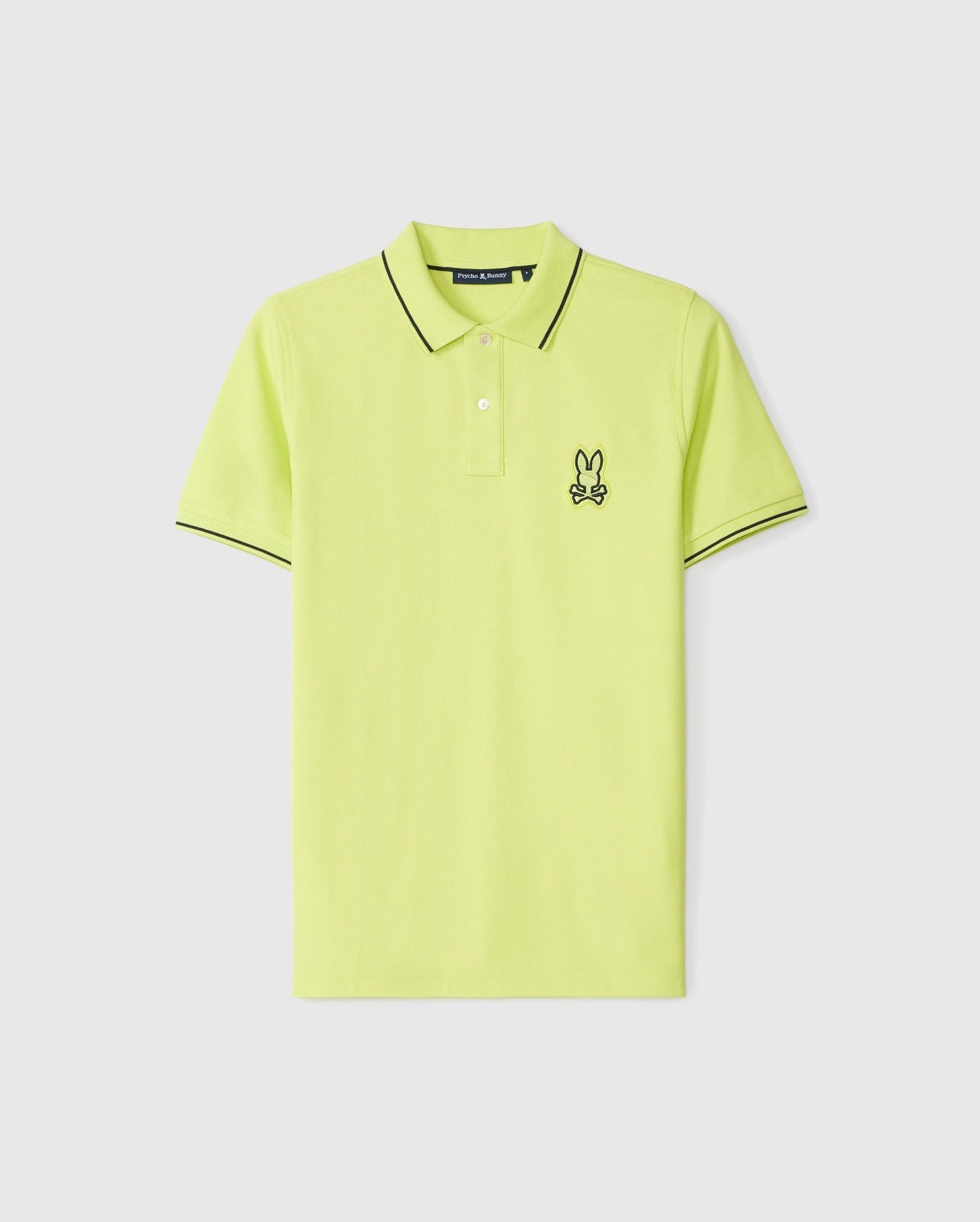 MENS LENOX PIQUE POLO SHIRT - B6K138B200