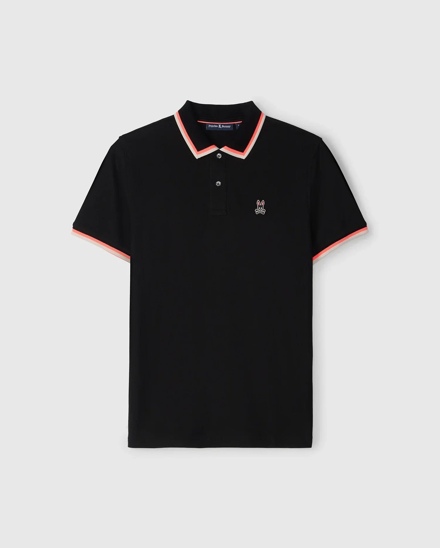 MENS KINGSBURY PIQUE POLO SHIRT - B6K235B200