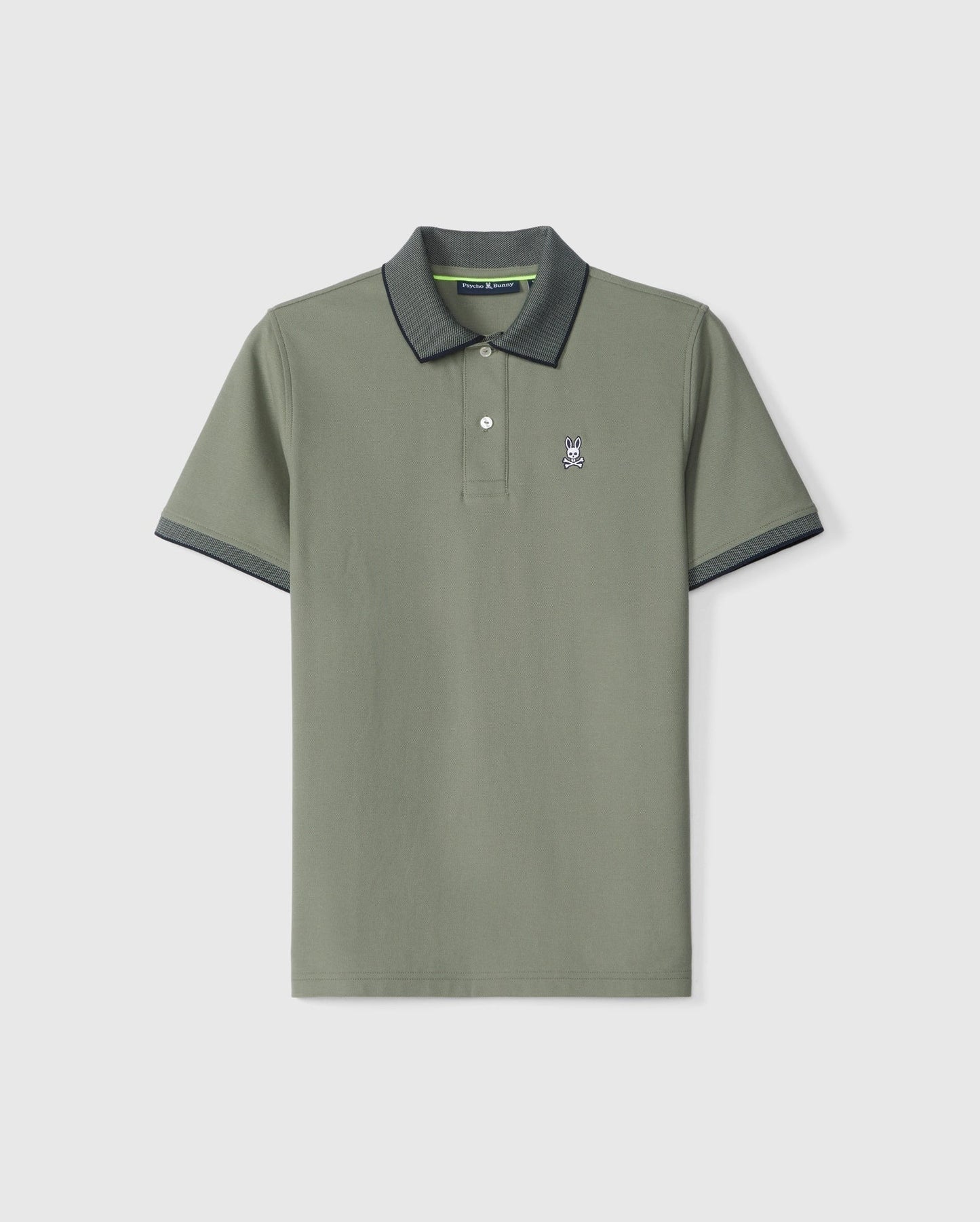 MENS SOUTHPORT PIQUE POLO SHIRT - B6K263B200