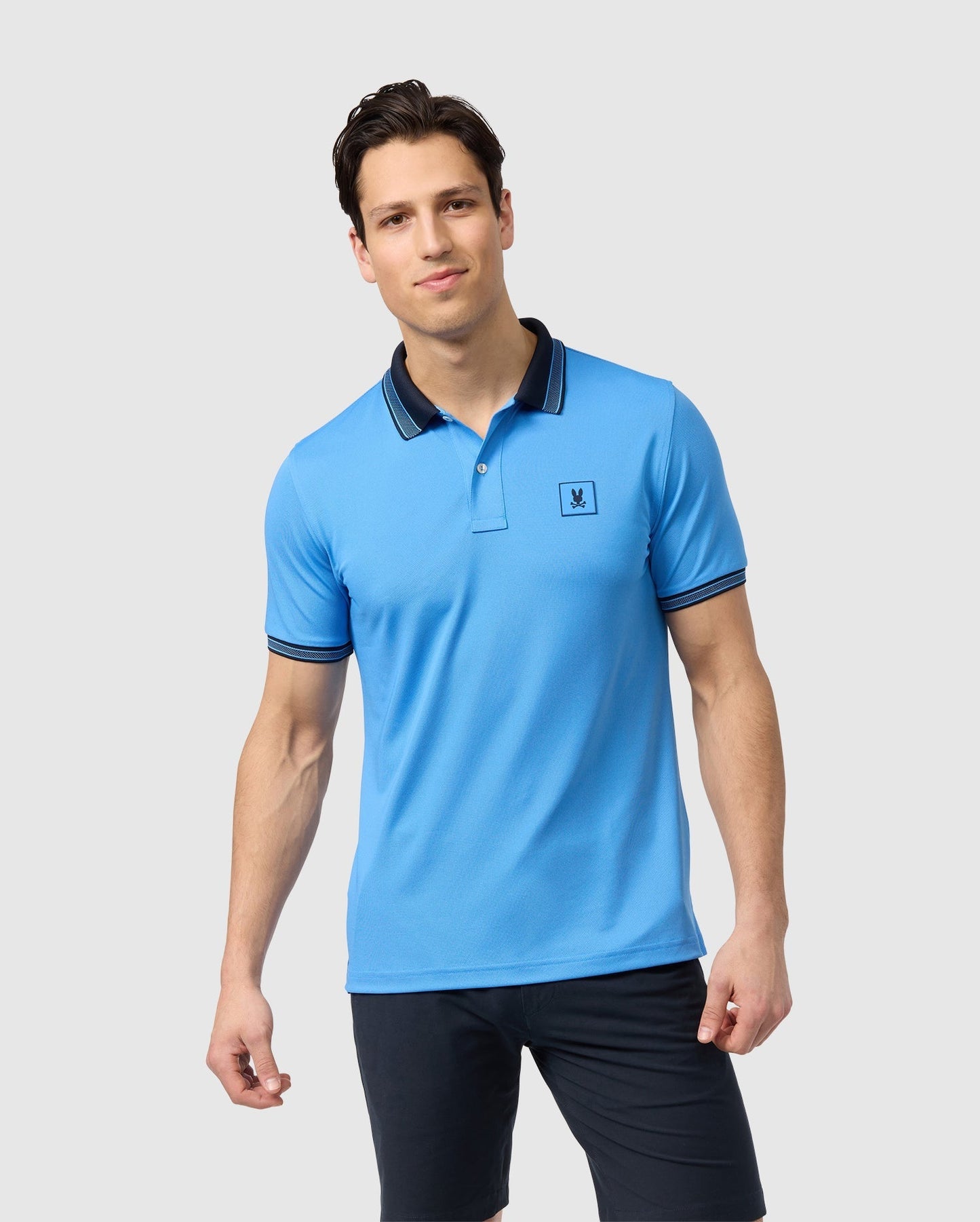 MENS TARRYTOWN SPORT POLO - B6K333B200