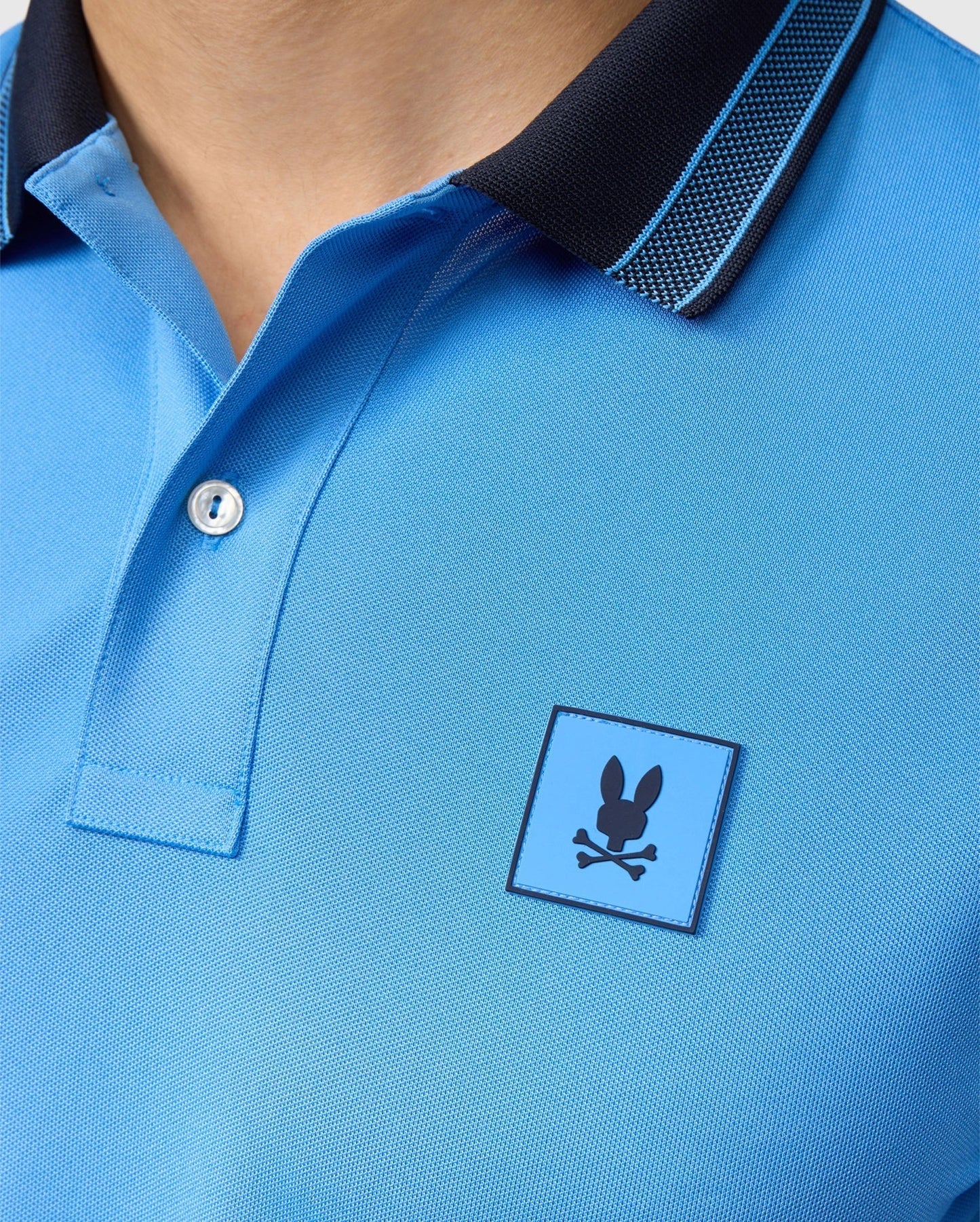 MENS TARRYTOWN SPORT POLO - B6K333B200