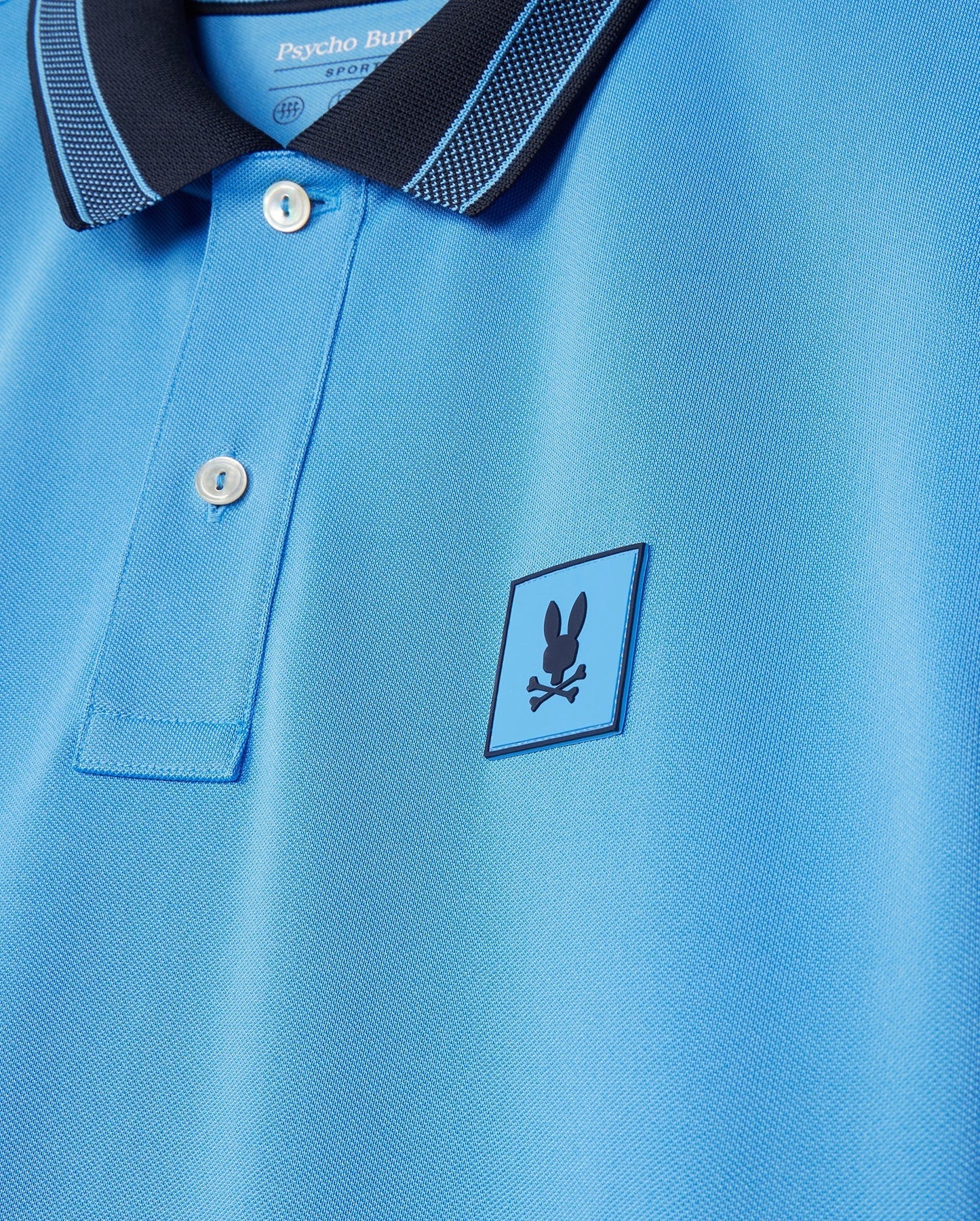 MENS TARRYTOWN SPORT POLO - B6K333B200