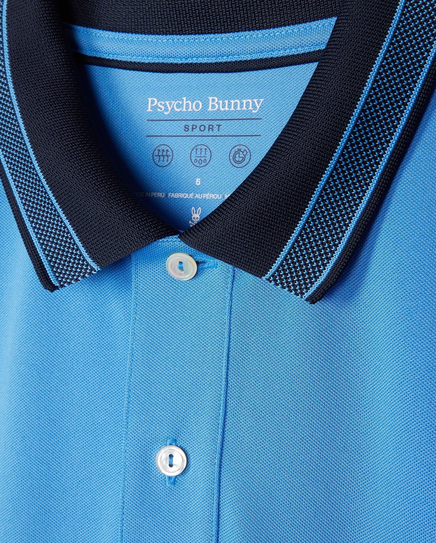 MENS TARRYTOWN SPORT POLO - B6K333B200