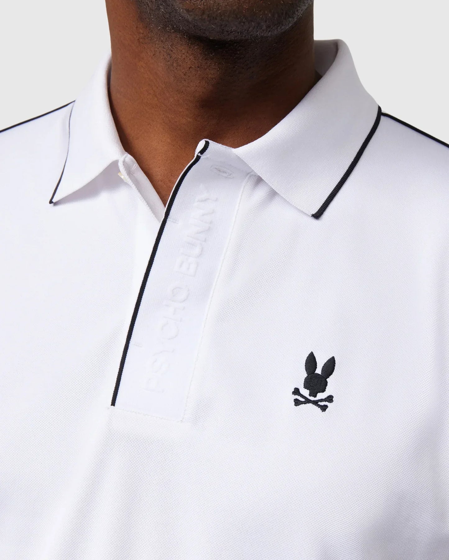 MENS PERINTON SPORT POLO - B6K391B200
