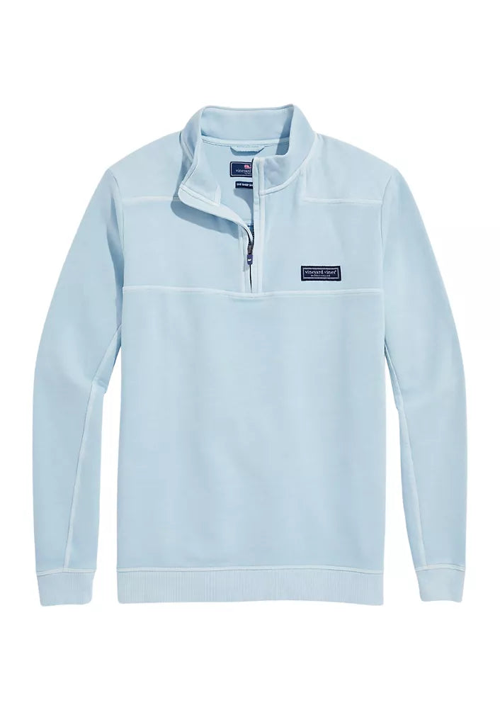 Garment Dye Shep Shirt