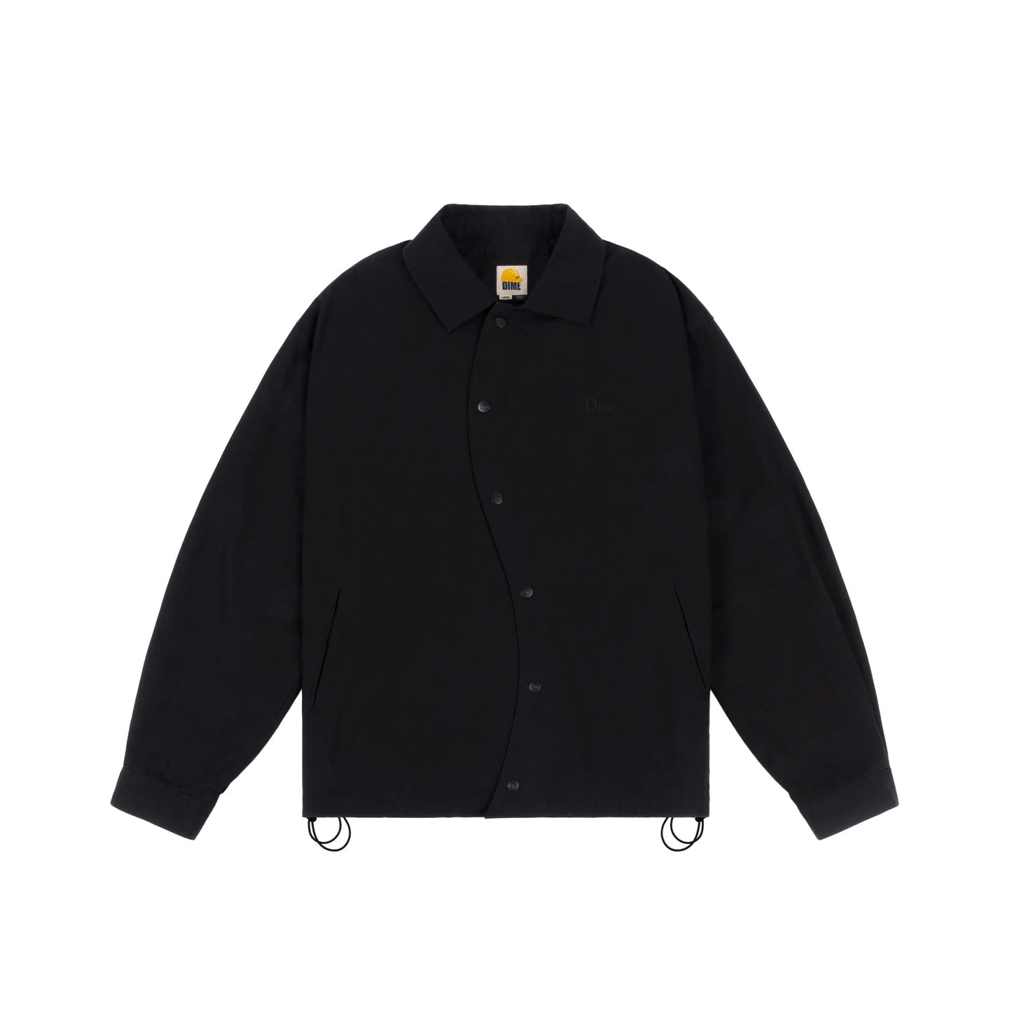 Dime Mens Wave Jacket