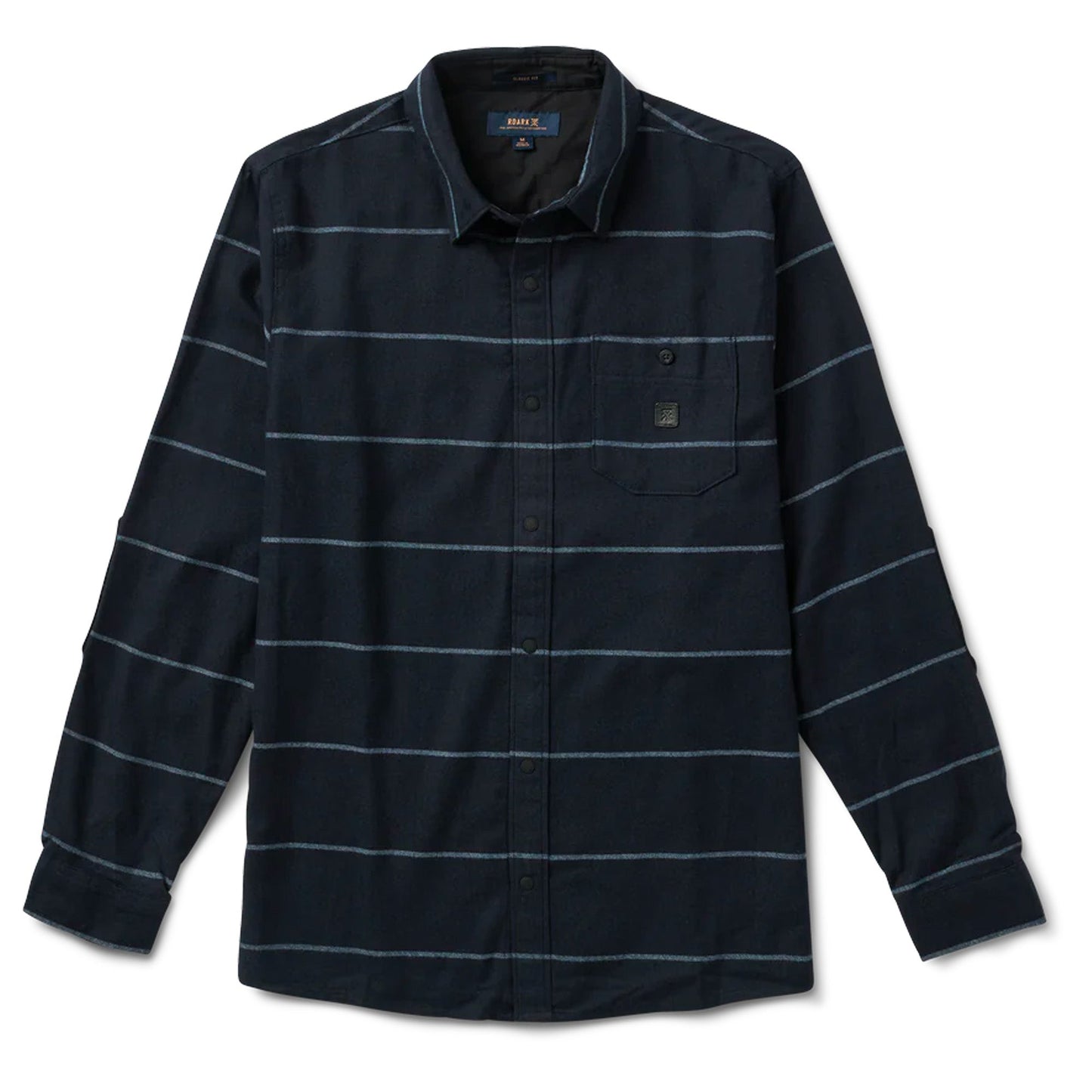 Roark Nordsman Light Men's L/S Flannel