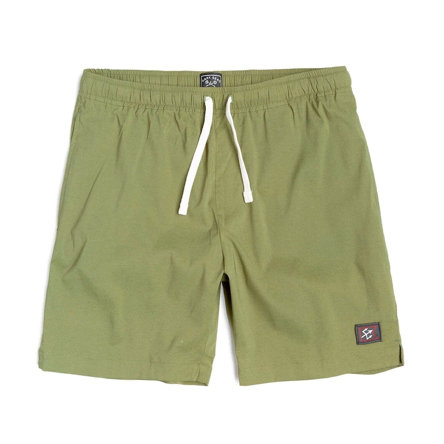 Dark Seas Warwick 17.5" Men's Shorts
