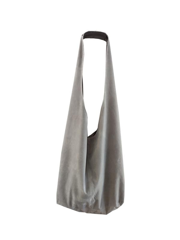 Retro Wang Boho Flannel Velvet Sling Bag