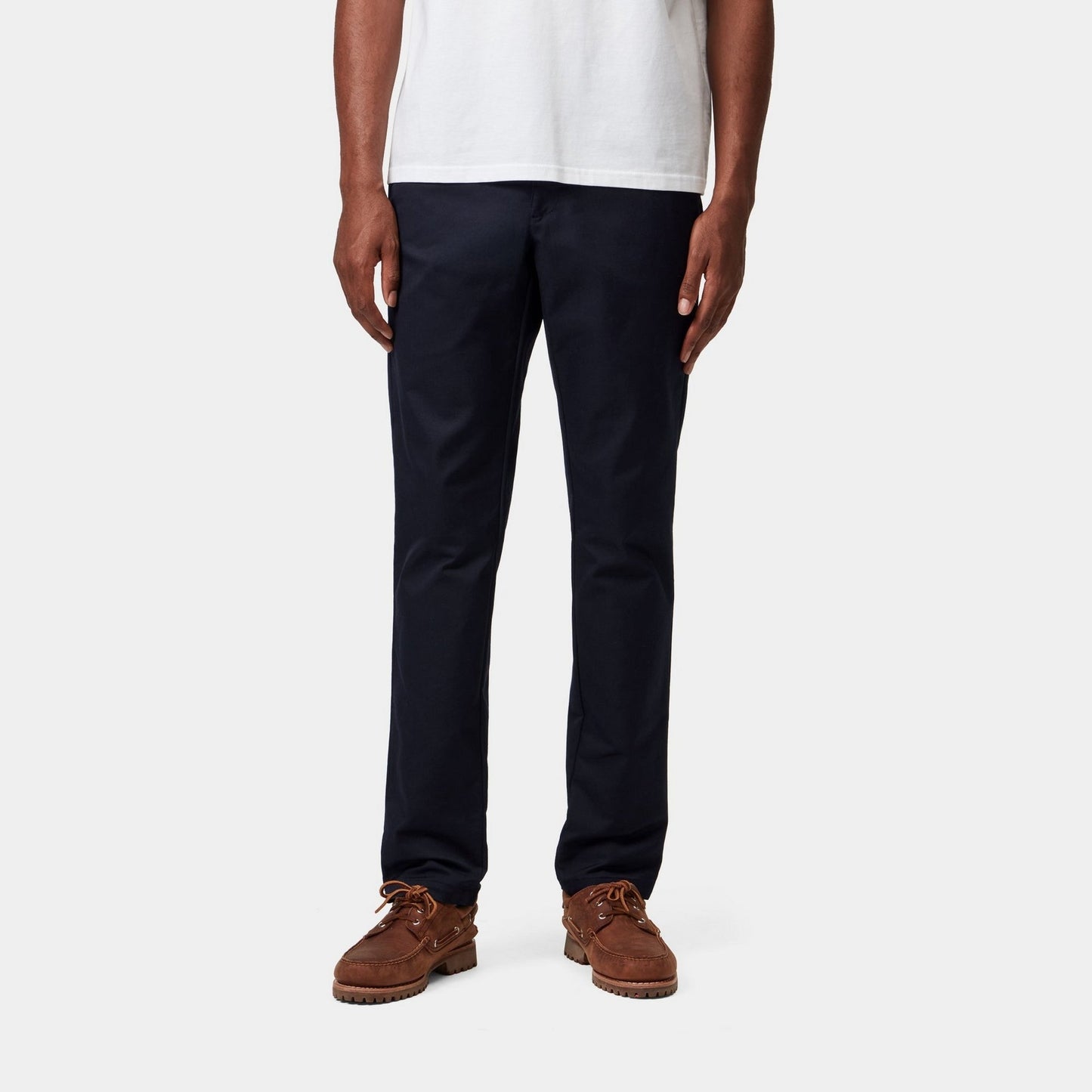 Sid Pant | Dark Navy