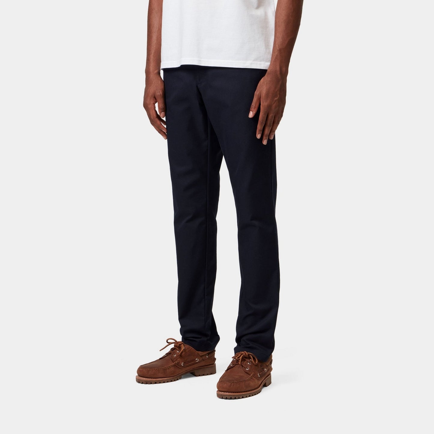 Sid Pant | Dark Navy