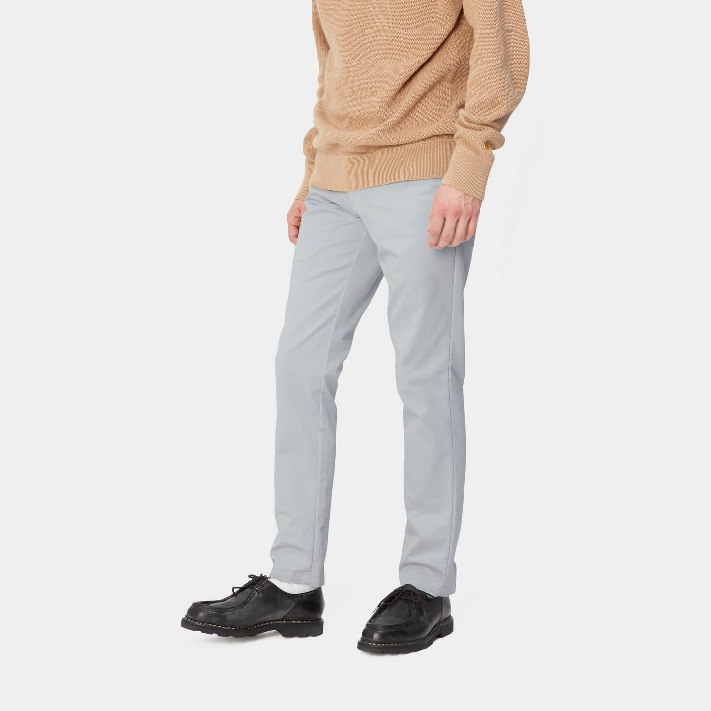 Sid Pant | Sonic Silver