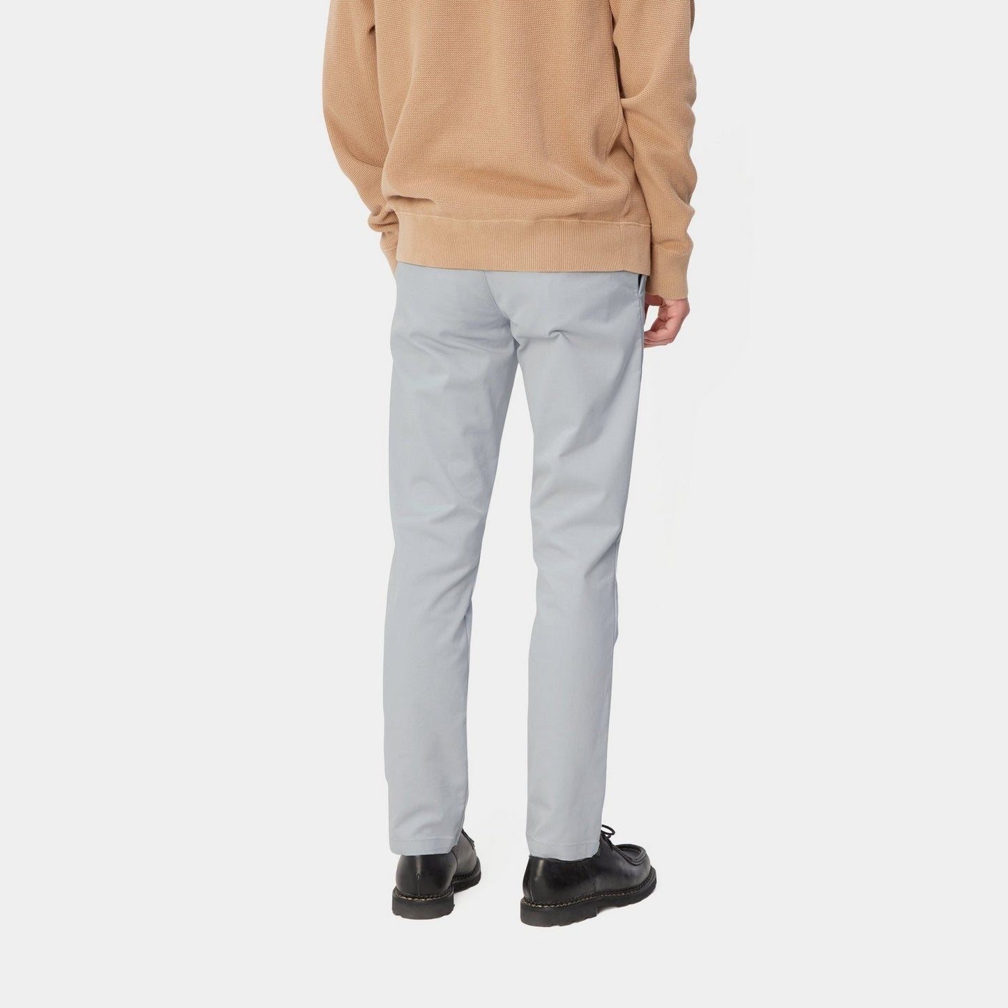 Sid Pant | Sonic Silver