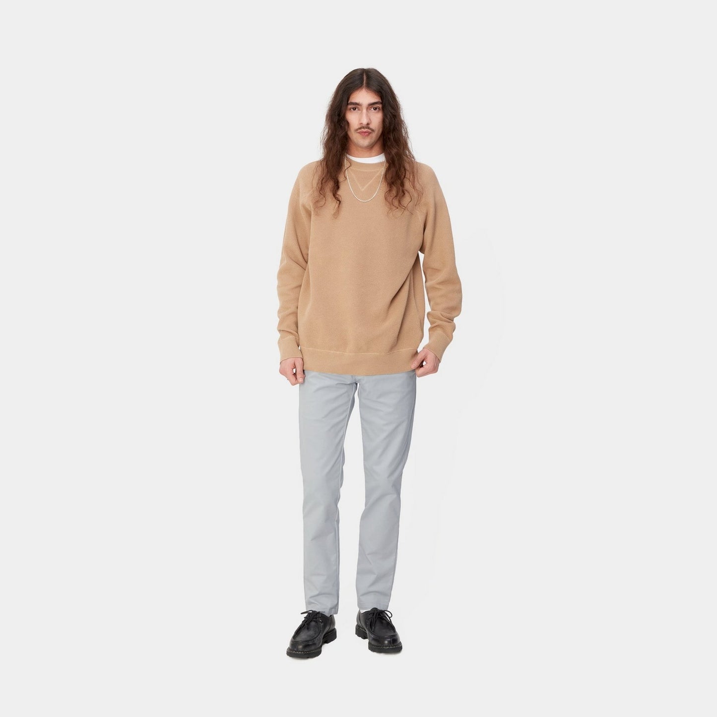 Sid Pant | Sonic Silver
