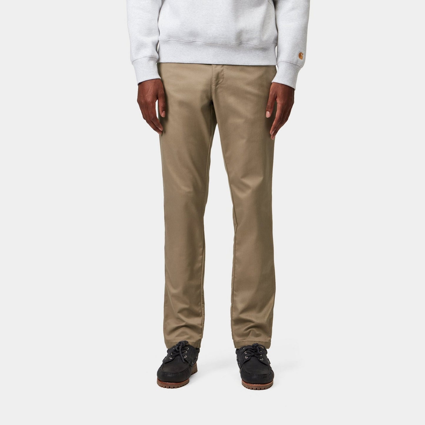 Sid Pant | Leather