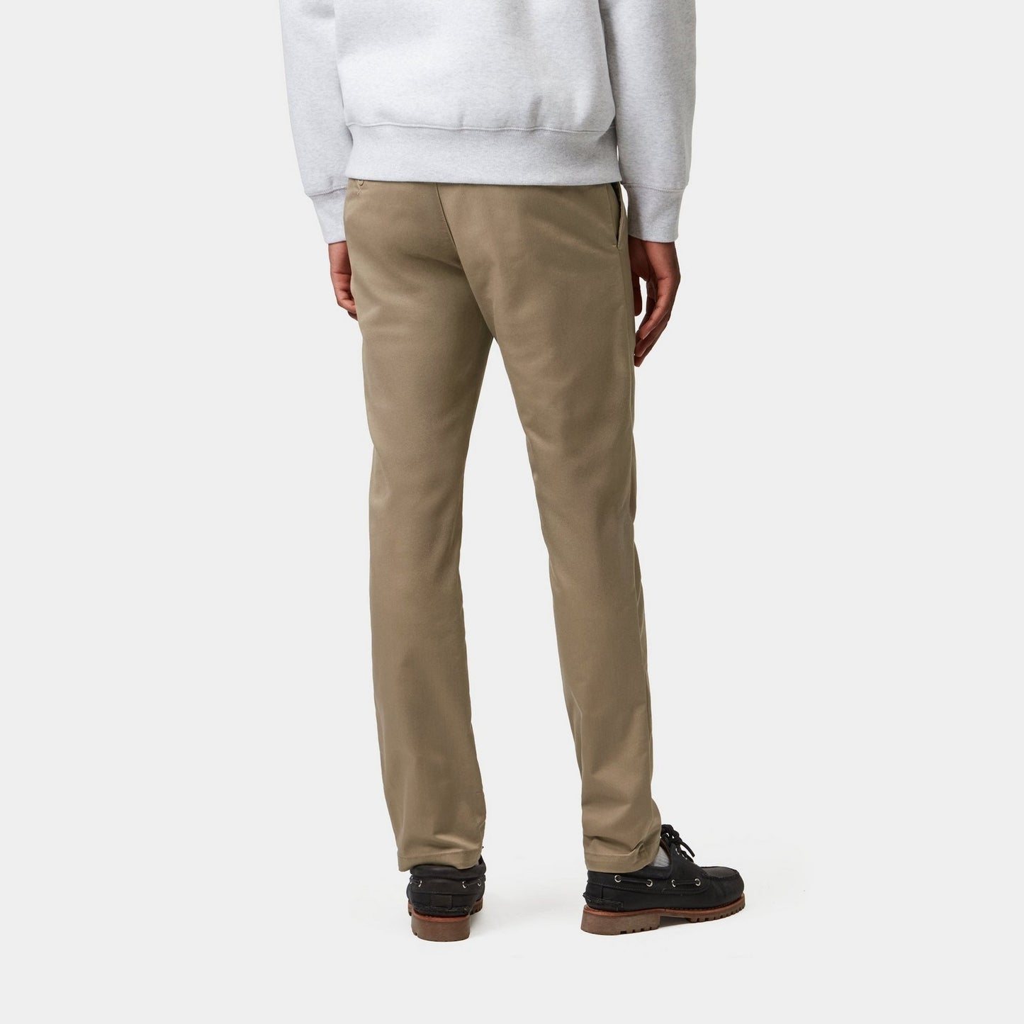 Sid Pant | Leather