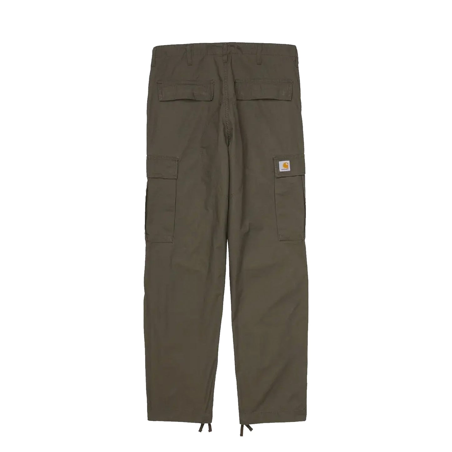 Carhartt WIP Mens Regular Cargo Pant 'Cypress'