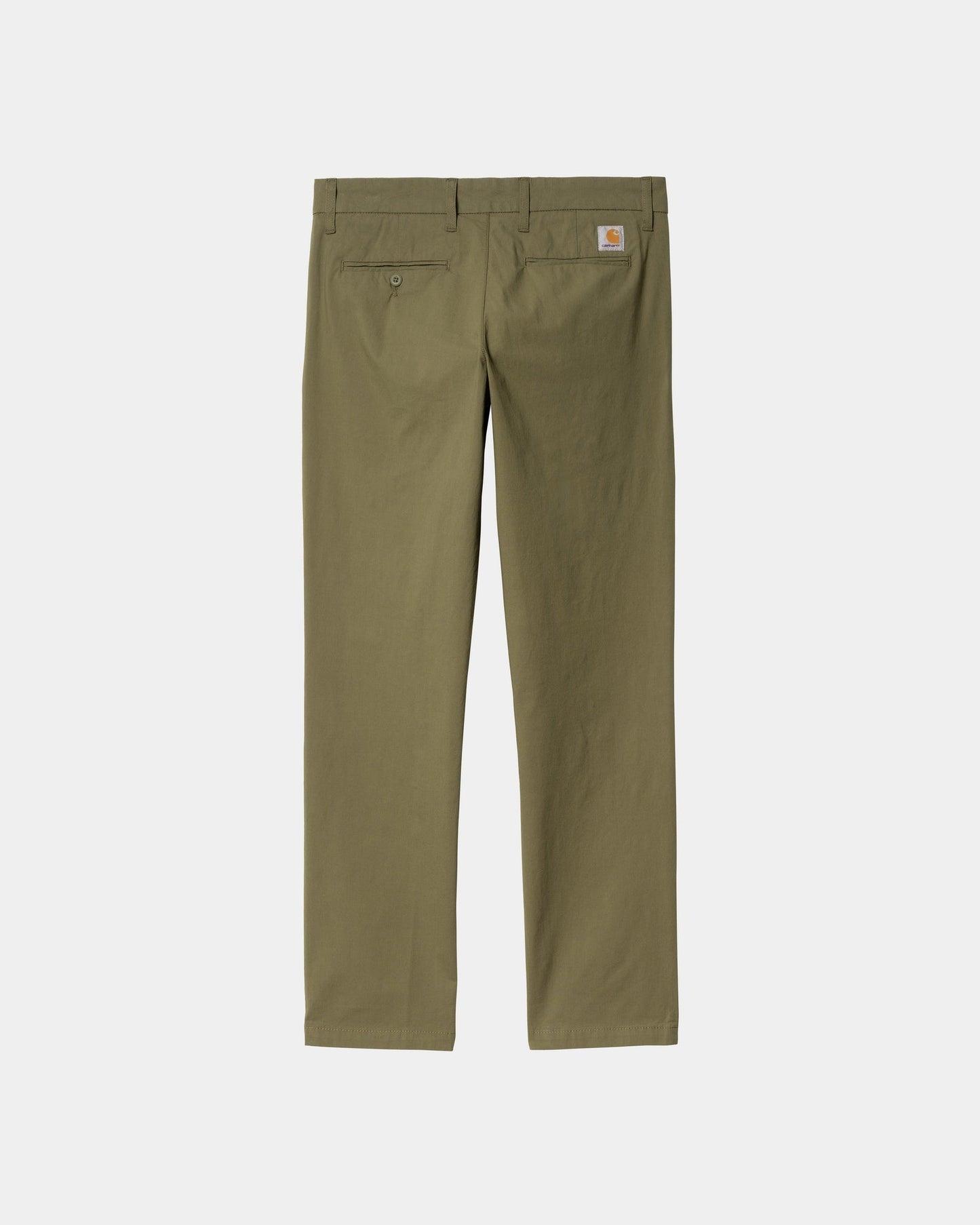 Sid Pant - Poplin | Dundee