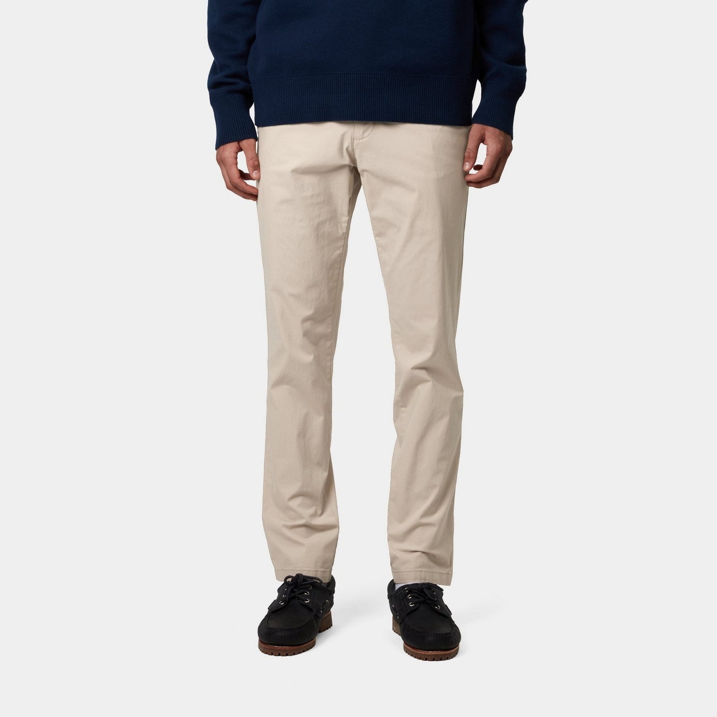 Sid Pant - Poplin | Wall
