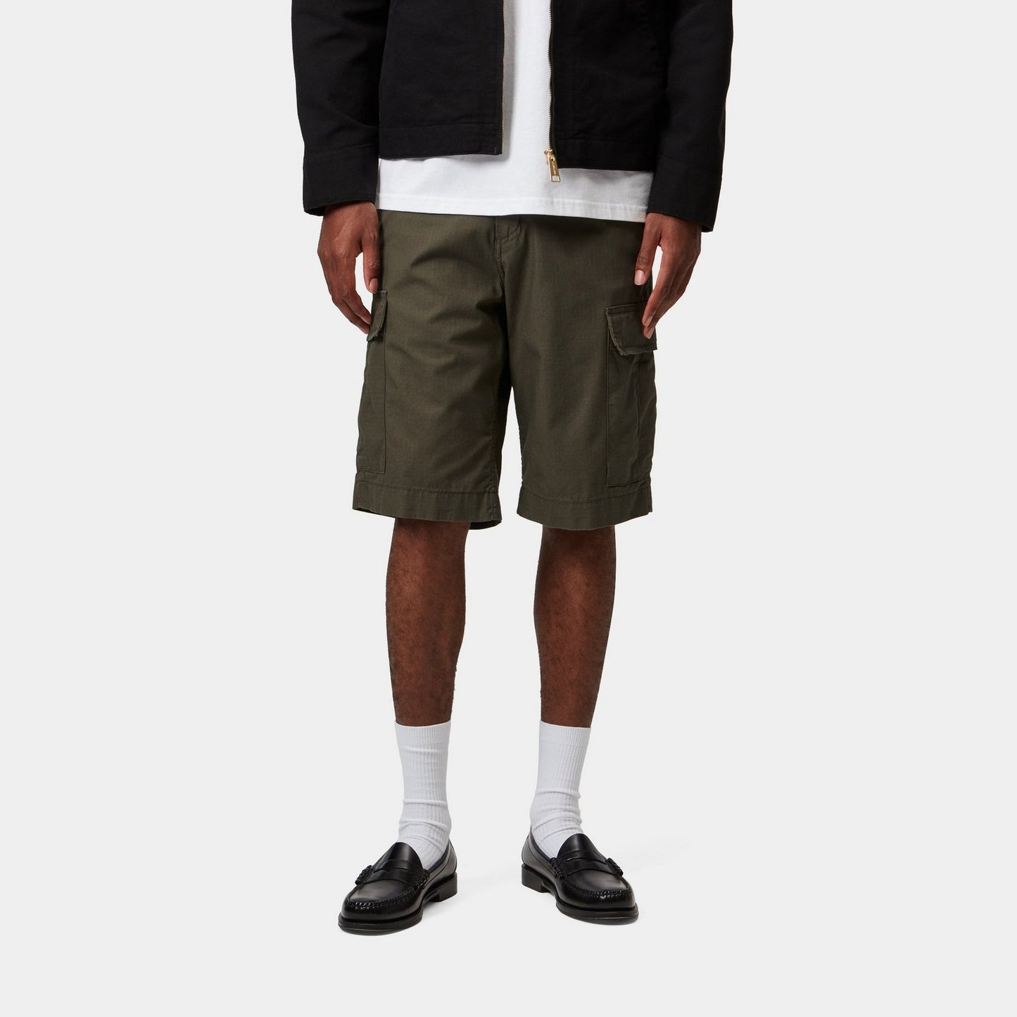 Regular Cargo Short | Cypress