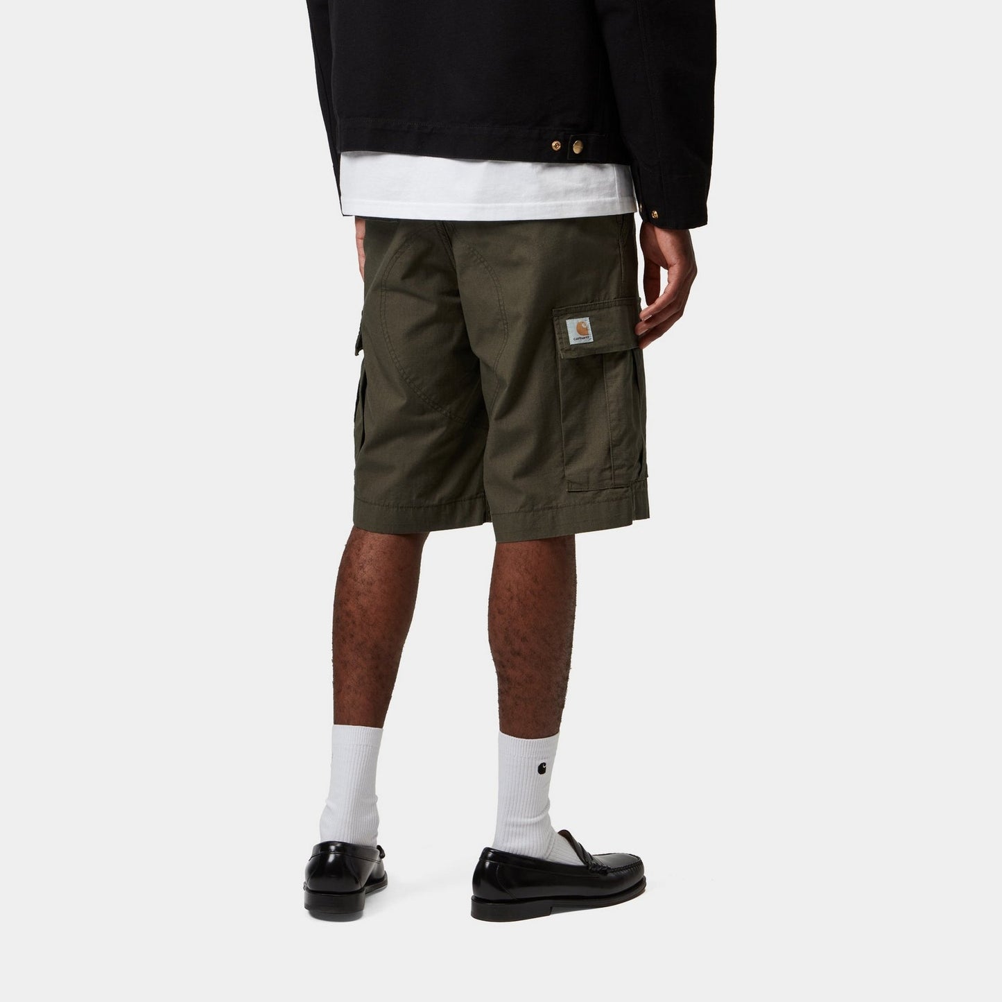 Regular Cargo Short | Cypress