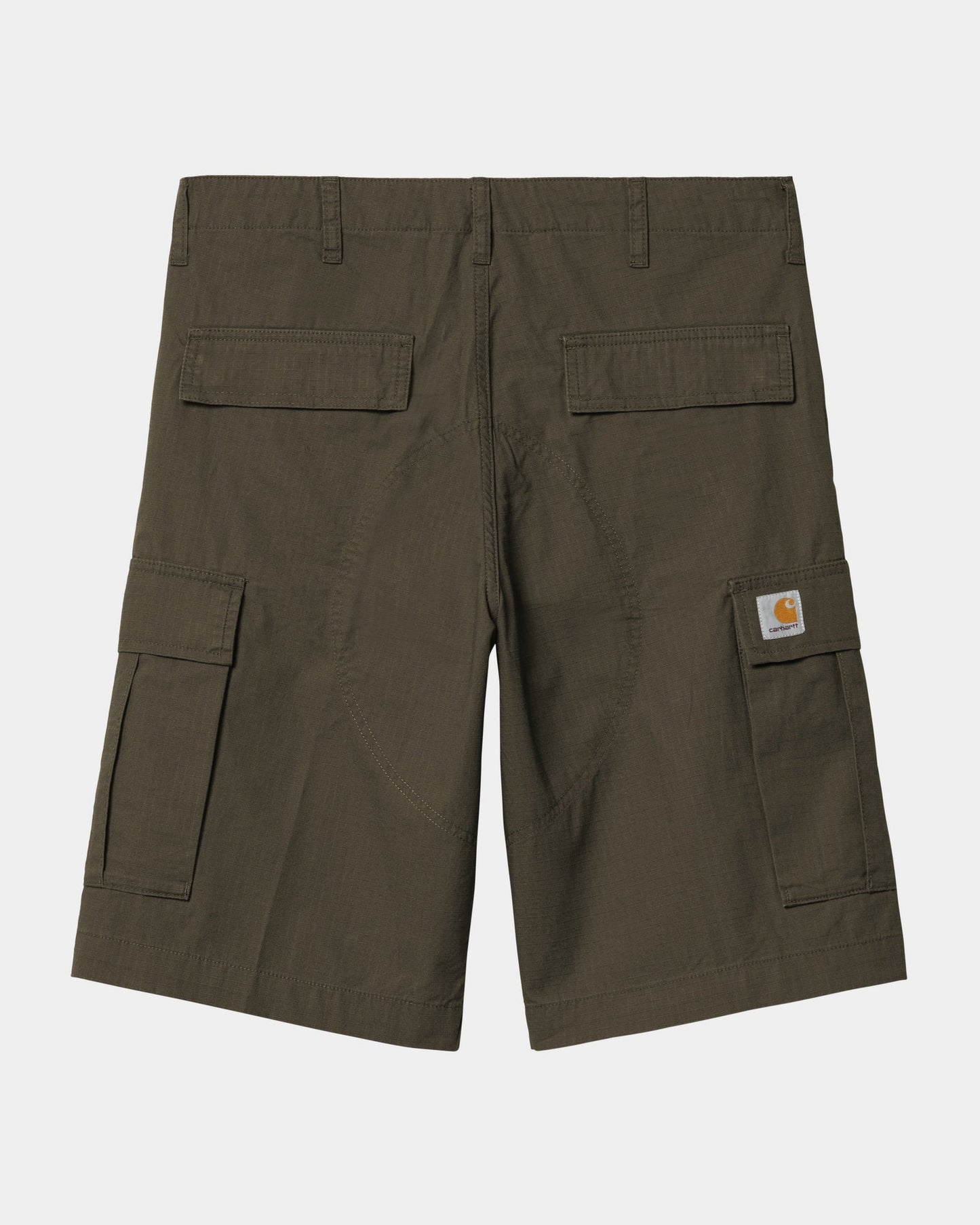 Regular Cargo Short | Cypress