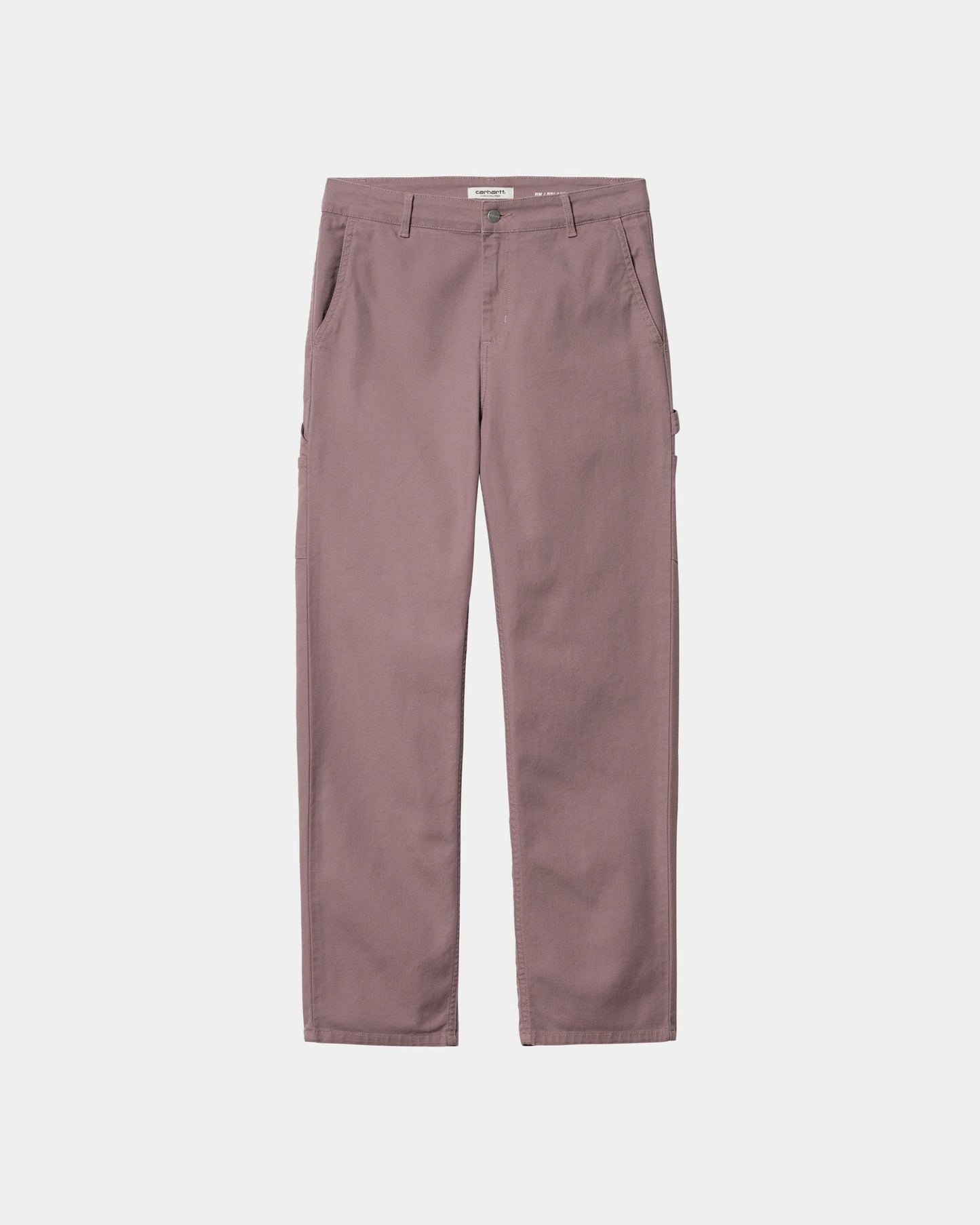 Pierce Pant Straight - Canvas | Daphne