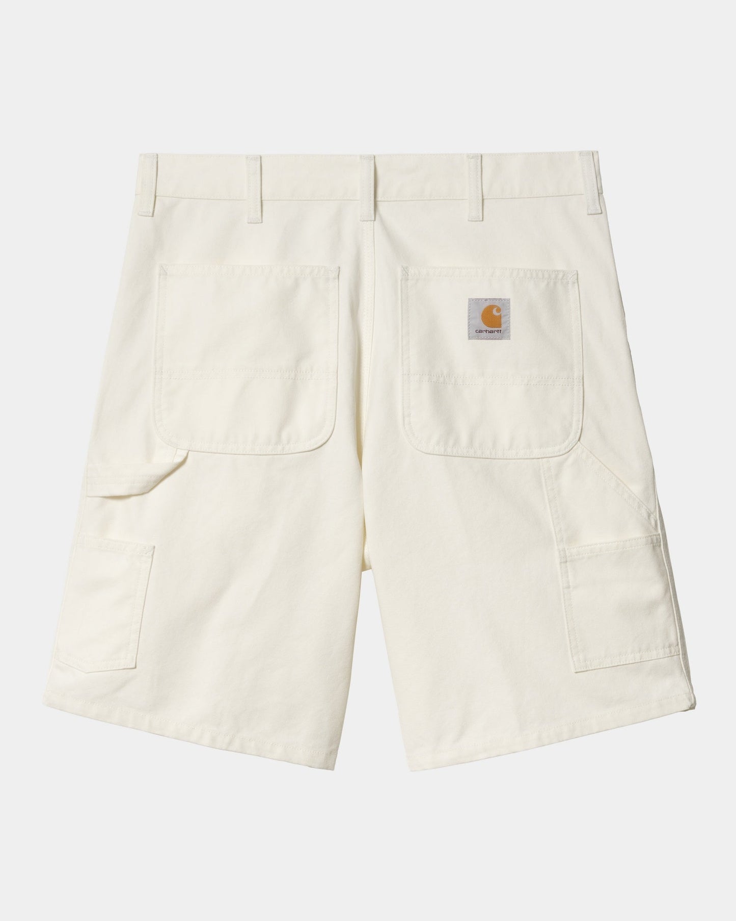 Double Knee Short | Wax