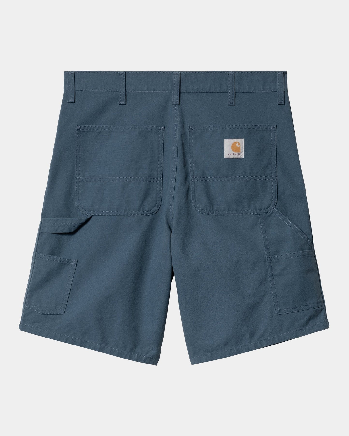 Double Knee Short | Naval