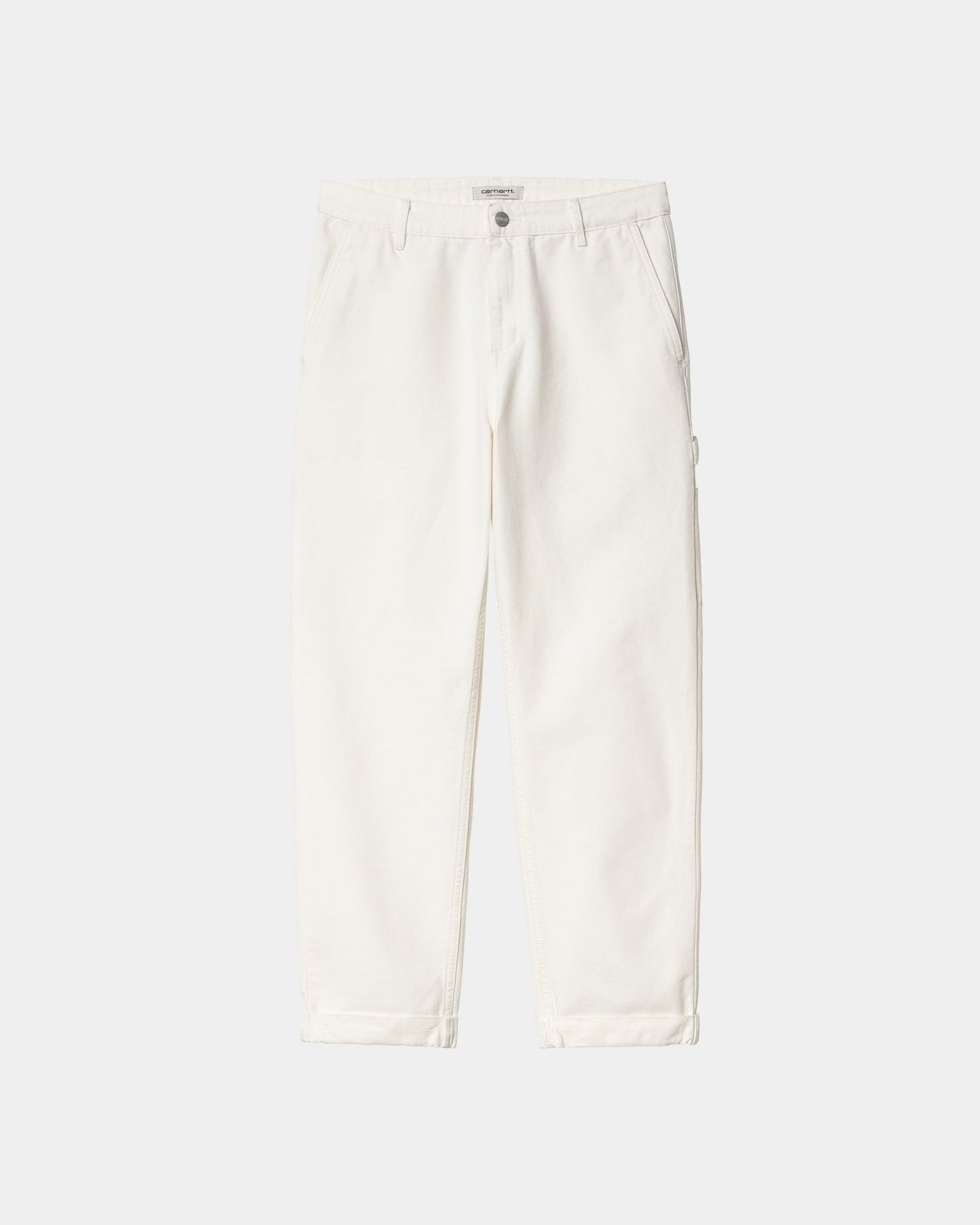 Pierce Pant | Wax (rinsed)