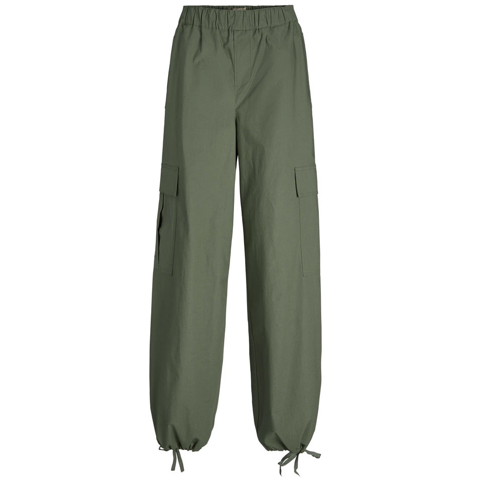 JXYoko Cosy Cargo Pant 2024