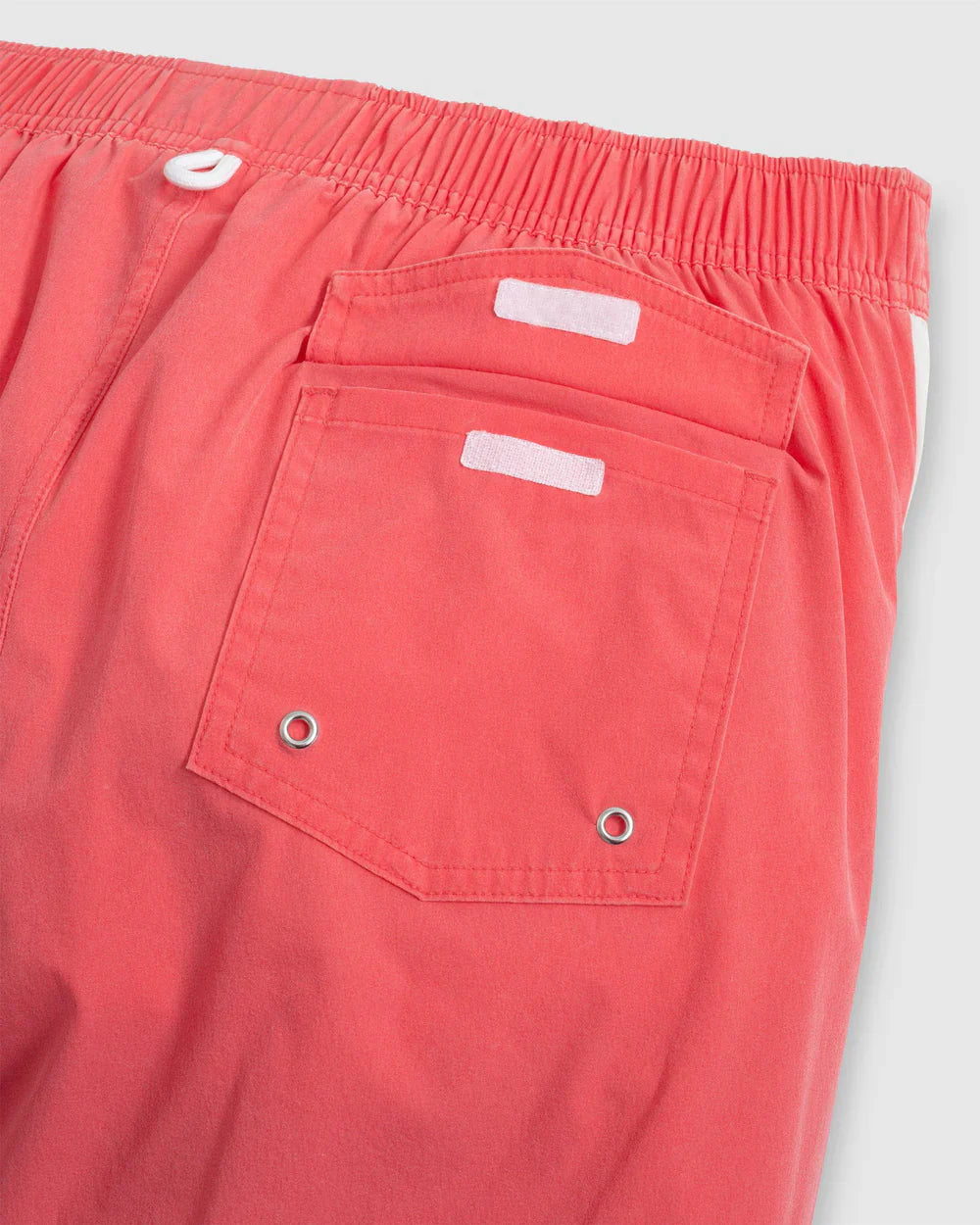 Flemming Vintage Style 7" Swim Trunks in Sun Kissed