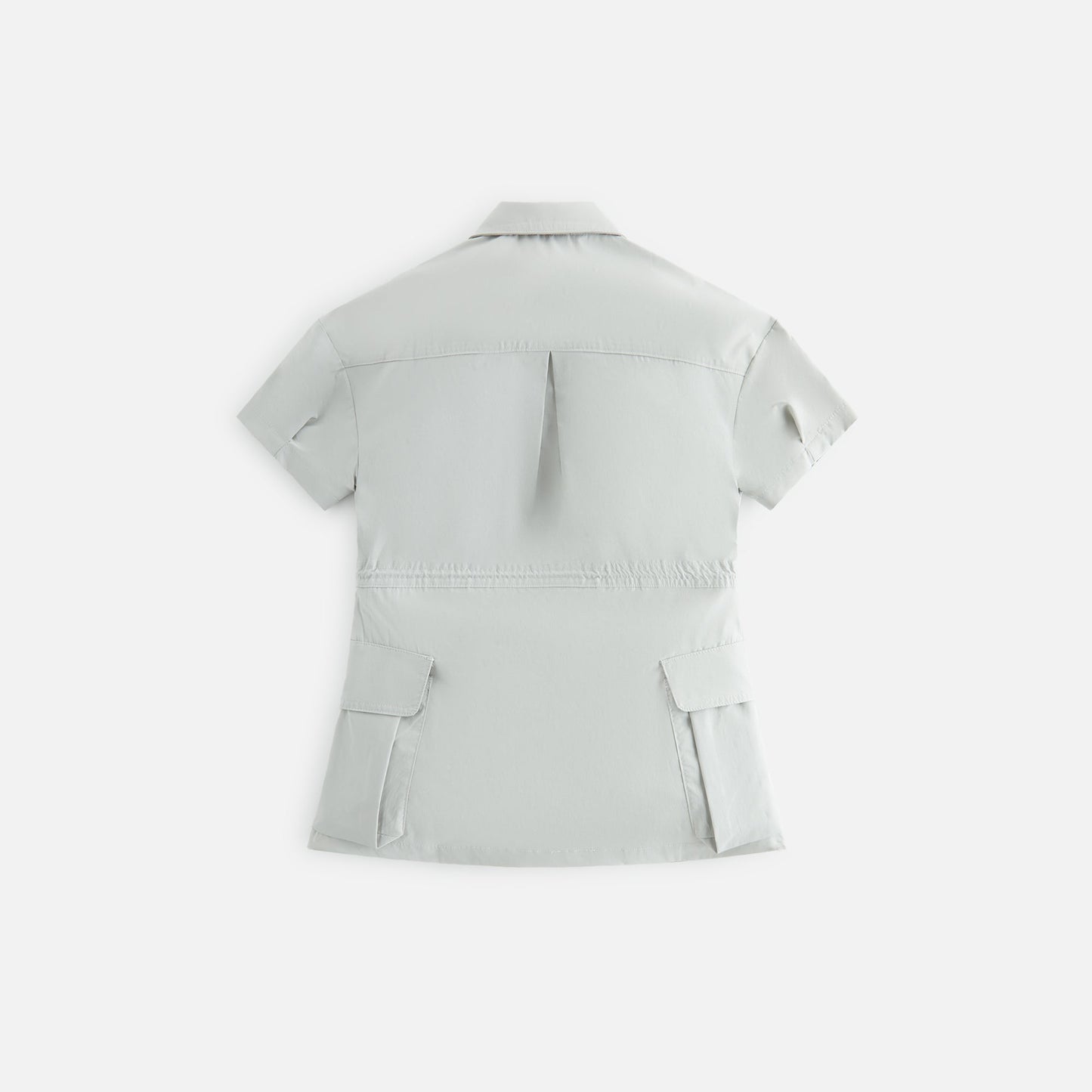 Kith Kids Zip Utility Dress - Culver
